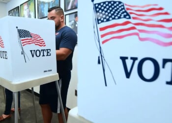 NICOLE KELLY And STEVE ROBERTS: Ohio Can Set Trend For Broad Election Reforms In 2026 And Beyond