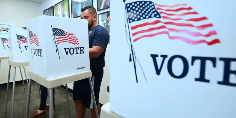 NICOLE KELLY And STEVE ROBERTS: Ohio Can Set Trend For Broad Election Reforms In 2026 And Beyond