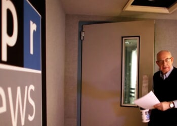 NPR Creates New Rule After They Quoted One ‘Expert’ In 77 Different Stories