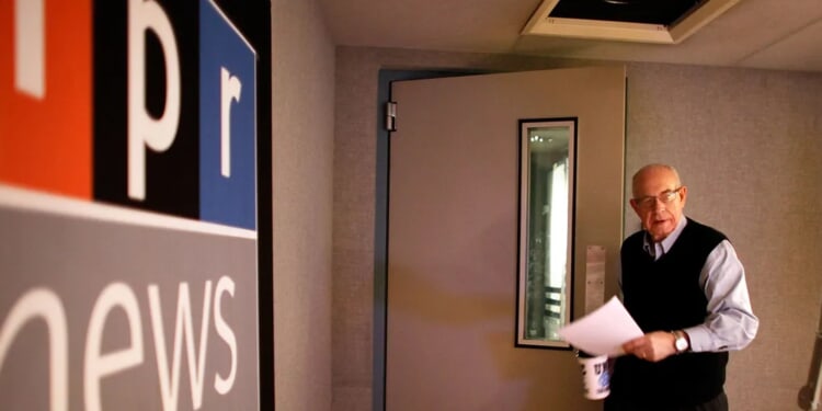 NPR Creates New Rule After They Quoted One ‘Expert’ In 77 Different Stories