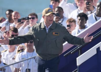 NY Times Blows WAPO's Hegseth Narrative Out of the Water – Twitchy