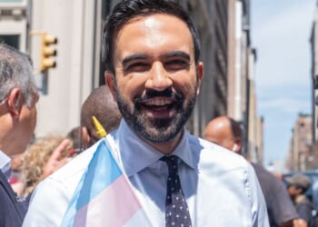 NYC's Socialist Mamdani Advises Illegal Aliens on How to Avoid ICE Deportation [WATCH]