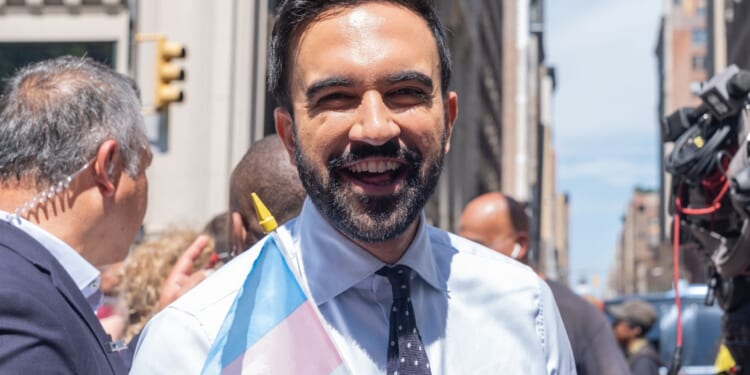 NYC's Socialist Mamdani Advises Illegal Aliens on How to Avoid ICE Deportation [WATCH]