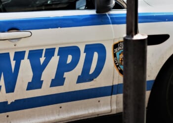 NYPD Releases Video After Suspect Attacks 10-Year-Old in Brooklyn [WATCH]