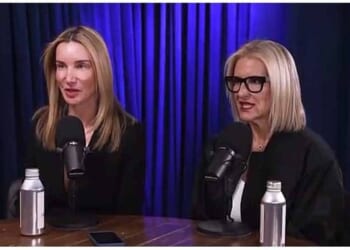 NYT Asks in Puff Piece If Jennifer Welch Is Democrats’ Toughest Critic – Twitchy