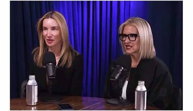 NYT Asks in Puff Piece If Jennifer Welch Is Democrats’ Toughest Critic – Twitchy