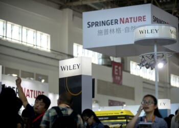 Nature Magazine Retracts Highly Flawed Climate Catastrophe Study – Twitchy