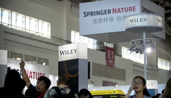 Nature Magazine Retracts Highly Flawed Climate Catastrophe Study – Twitchy