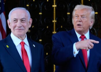 Netanyahu Announces Israel Is Awarding the Country's Highest Cultural Honor to 'Literally Hitler' – Twitchy