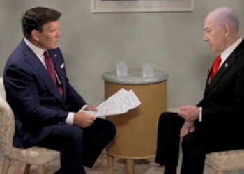 Netanyahu Shares What Must Happen Before Gaza Can Have Future Government