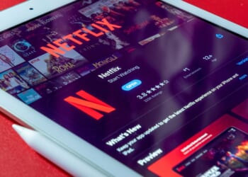 Netflix Doesn’t Want Competition — It Wants Narrative Control | The American Spectator