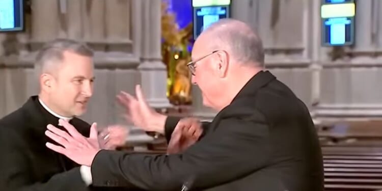 New Archbishop Named for Powerful American Archdiocese | The American Spectator