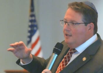 New Bill Pushes to Cut Welfare From BOTH Legal and Illegal Immigrants: Randy Fine [WATCH]