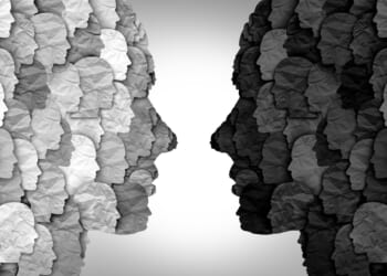 New Data Sparks Firestorm Over Racism Against White People in White-Collar Jobs [WATCH]