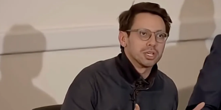 New Details Emerge On Florida Gubernatorial Candidate James Fishback’s Alleged Relationship With Minor