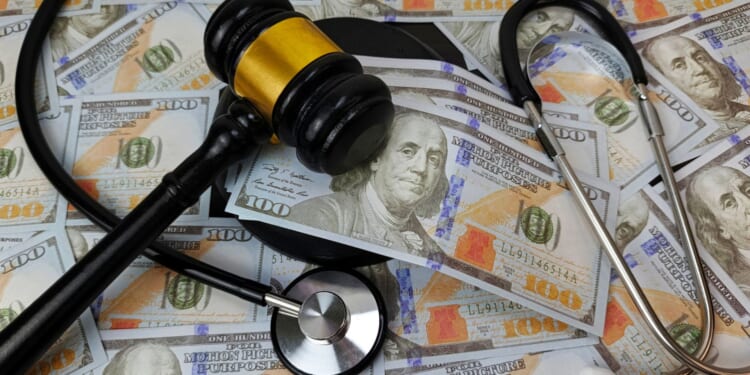 New Fraud Allegations Rock Ohio Home Health Care Medicaid Programs [WATCH]