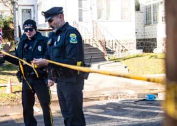 New Jersey Parents Repeatedly Warned Cops About Son Before He Allegedly Mowed Down, Killed 2 Classmates