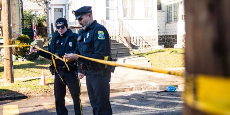 New Jersey Parents Repeatedly Warned Cops About Son Before He Allegedly Mowed Down, Killed 2 Classmates