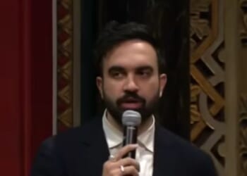 New York City Policing at a Crossroads | The American Spectator