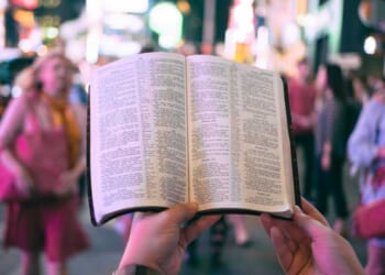 Photo by Aaron Burden on Unsplash