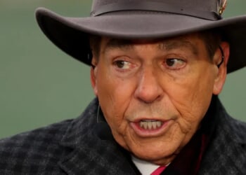 Nick Saban Becomes Minority Owner Of Nashville Predators