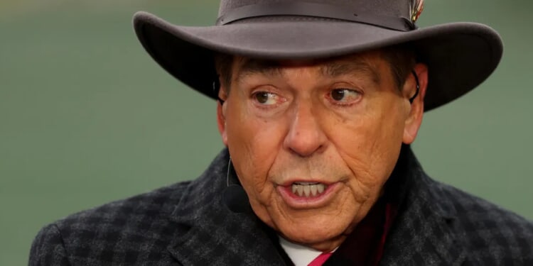 Nick Saban Becomes Minority Owner Of Nashville Predators