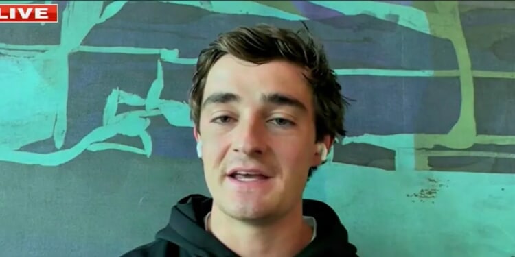 Nick Shirley Explains Why Media Missed Fraud ‘Kindergartener’ Could Find