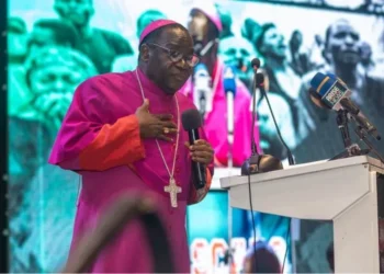 Nigerian foundation defends Catholic bishop after remarks about Christian genocide