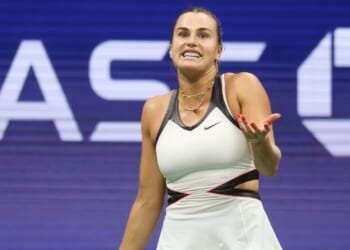 No. 671 Ranked Male VS. No. 1 Ranked Female [WATCH]