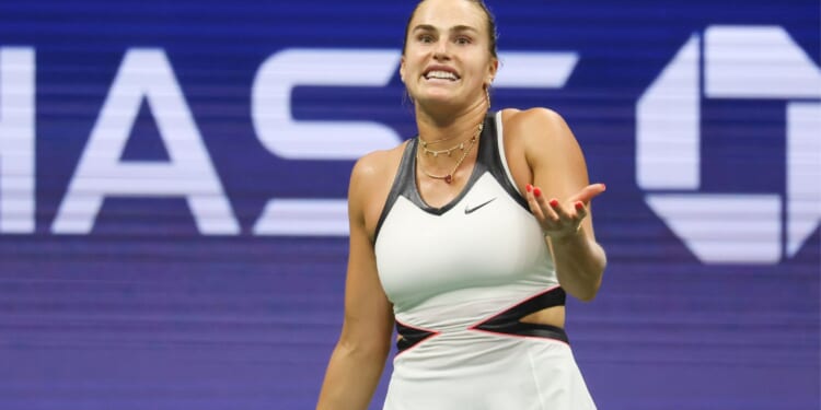 No. 671 Ranked Male VS. No. 1 Ranked Female [WATCH]