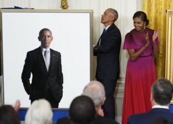 No Library, Just a Private ‘Center’ to Hide & Control His Records – Twitchy