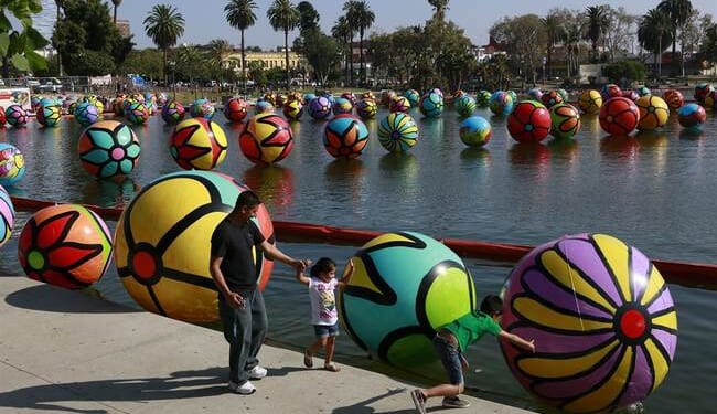 No-Shows Debates as Area Crumbles – Twitchy