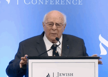 Norman Podhoretz, RIP | The American Spectator