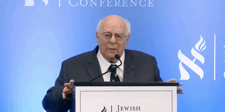 Norman Podhoretz, RIP | The American Spectator