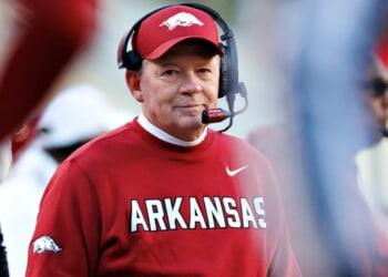 North Carolina Football Makes Power Move By Hiring Bobby Petrino As Offensive Coordinator: REPORT