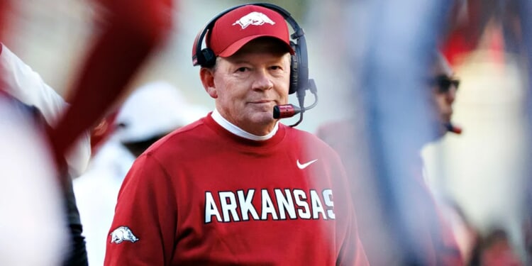 North Carolina Football Makes Power Move By Hiring Bobby Petrino As Offensive Coordinator: REPORT