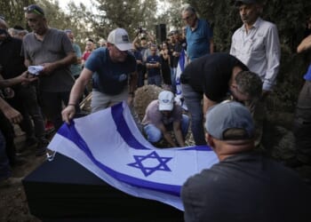 Not One. Not a Single One. Columbia Confirms Its Entire Middle East Faculty Is Anti-Zionist – Twitchy