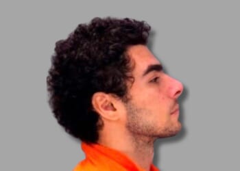 Notes, Ammunition, and Hand-Drawn Maps Detailed During Hearing for Accused Killer of UnitedHealthcare CEO [WATCH]