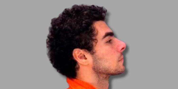 Notes, Ammunition, and Hand-Drawn Maps Detailed During Hearing for Accused Killer of UnitedHealthcare CEO [WATCH]