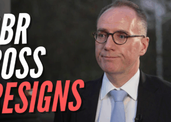 OBR Chairman Richard Hughes Resigns – Guido Fawkes