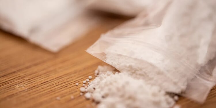 Obama DEA Official Indicted For Laundering Money For Mexican Drug Cartel