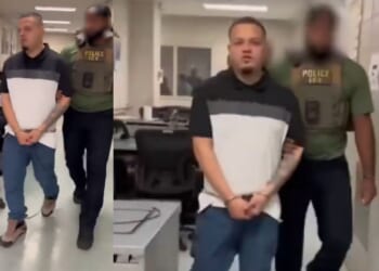 Obama Judge Orders Release of Proven Human Trafficking Gang Banging Illegal Alien [WATCH]