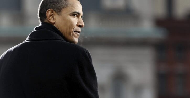 Obama faces backlash after calling for ‘regulatory constraints’ on social media in viral video