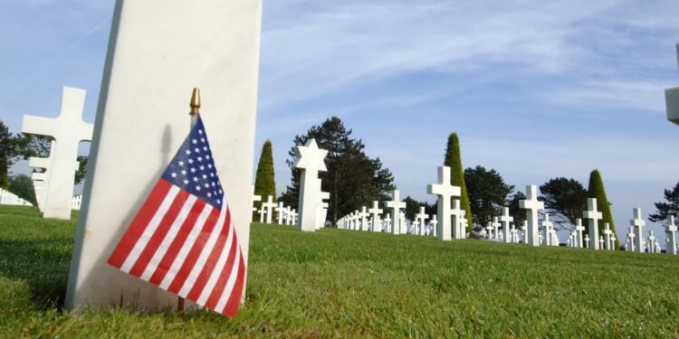 Officials Identify Missing WWII Soldier Over 80 Years After His Death