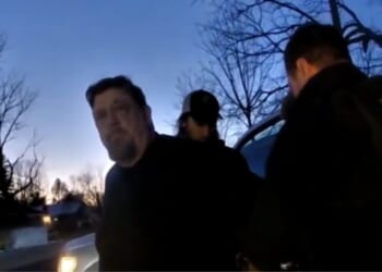 Ohio Democrat Busted For Felony Child Sex Crimes, Bodycam Released [WATCH]