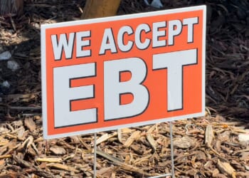 Ohio Journalist Exposes Alleged Somalian EBT Scam Fueling Cash Businesses [WATCH]