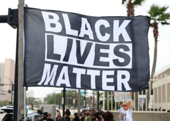 Oklahoma City BLM Leader Indicted on Wire Fraud, Money Laundering Charges in Alleged $3 Million Scheme