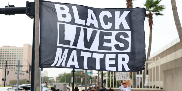 Oklahoma City BLM Leader Indicted on Wire Fraud, Money Laundering Charges in Alleged $3 Million Scheme