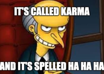 One Post PERFECTLY Sums Up the Democrats' Hilarious BACKFIRE After Pushing to Release the Epstein Files – Twitchy