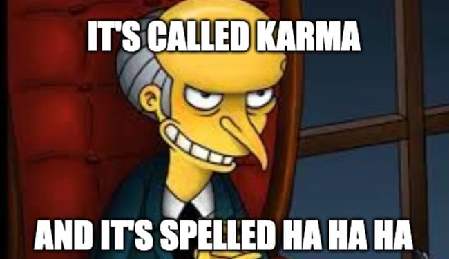 One Post PERFECTLY Sums Up the Democrats' Hilarious BACKFIRE After Pushing to Release the Epstein Files – Twitchy